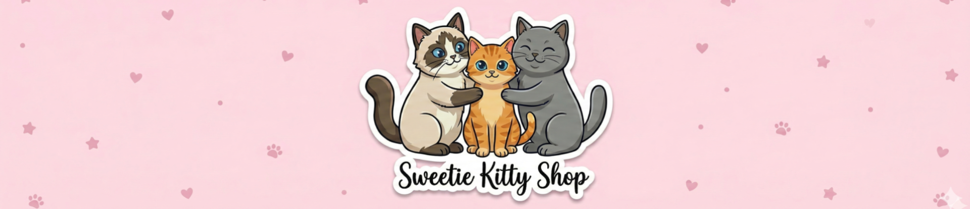SweetieKittyShop